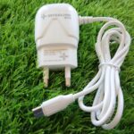 USB + Fixed Cable Charger