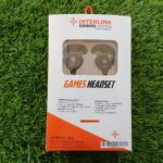 Games Headset