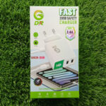 COVER DR006