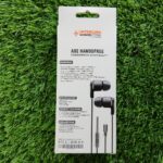 HANDSFREE HIGH-DEFINITION SOUND