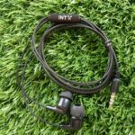 HANDSFREE HIGH-DEFINITION SOUND