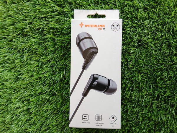 HANDSFREE HIGH-DEFINITION SOUND