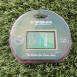 Battery 1100 & C1