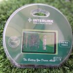 Battery 1100 & C1