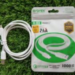 C type Data cable