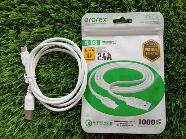 C type Data cable