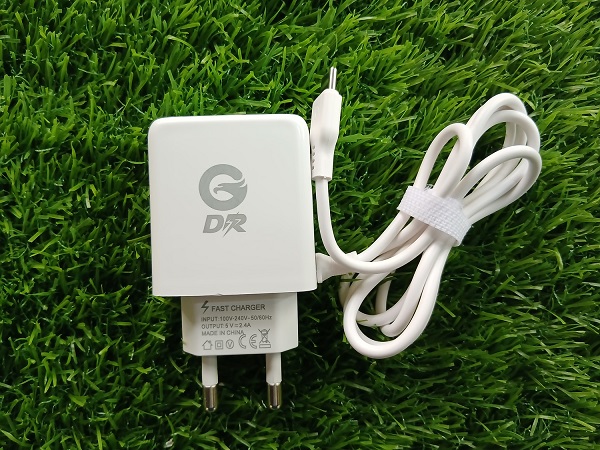 COVER DR008