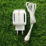 SMART LED FAST CHARGER 22.5 W- DC21