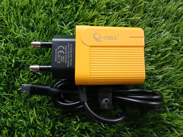 J Cell-J100 3.4A