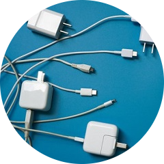 Chargers