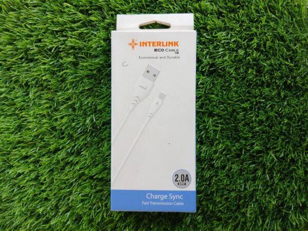 CABLE CHARGE & SYNC-FAST TRANSMISSION