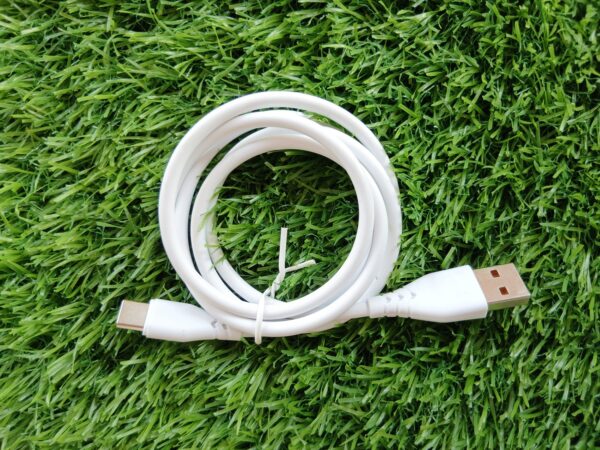 CABLE CHARGE & SYNC-FAST TRANSMISSION