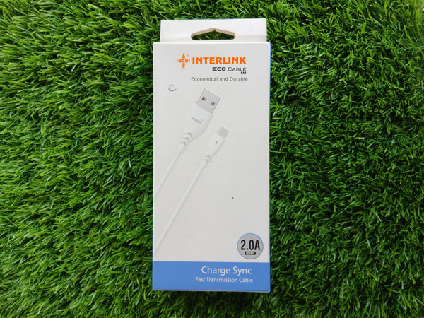 CABLE CHARGE & SYNC-FAST TRANSMISSION