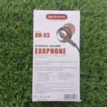 DH 03-Dk Power