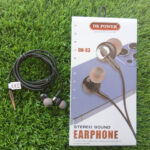 DH 03-Dk Power