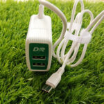 COVER DR007