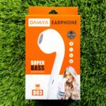 Headphone D03