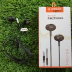 EarPhones Hi-Fi & Stereo