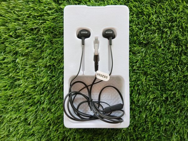 EarPhones Hi-Fi & Stereo