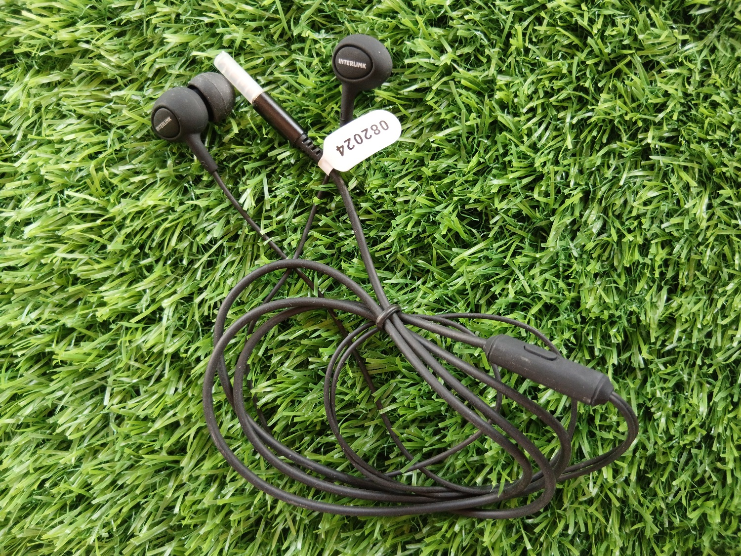 EarPhones Hi-Fi & Stereo