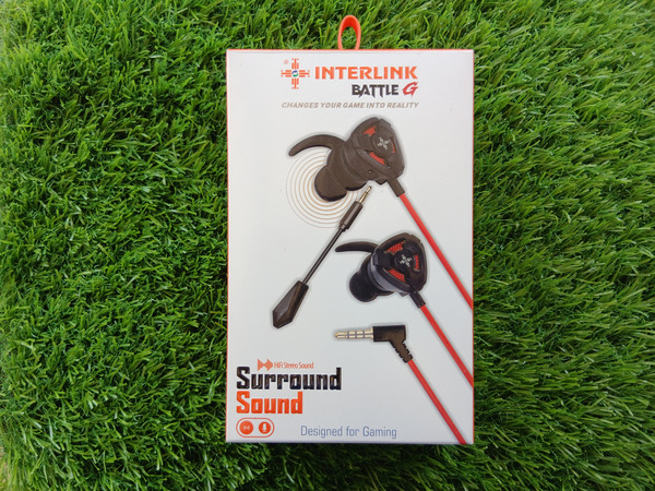 Games Headset