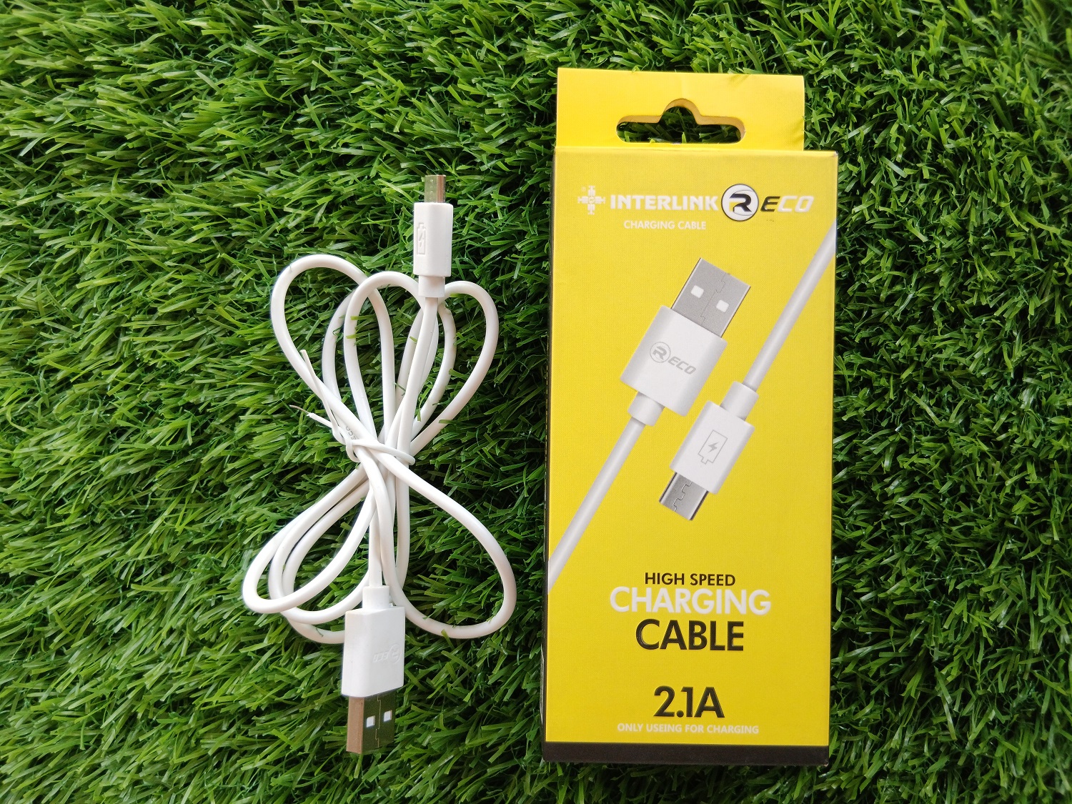HIGH SPEED FOR CHARGING CABLE