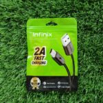 Infinix cable