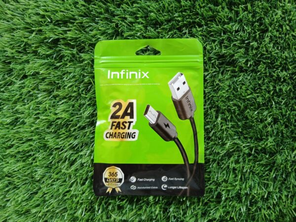 Infinix cable