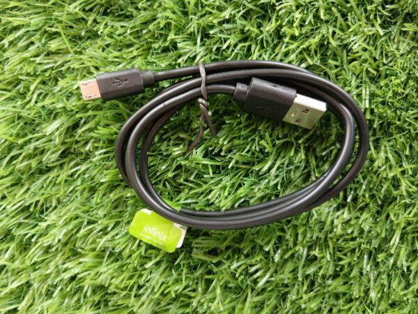 Infinix cable