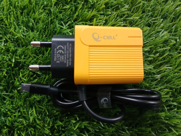 J Cell-J100 3.4A
