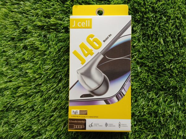 JCELL -J46