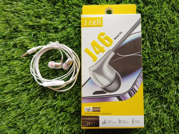 JCELL -J46