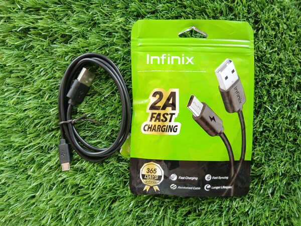 Infinix cable