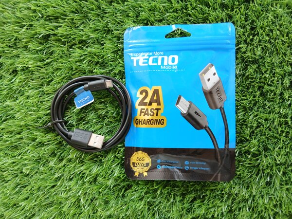 Tecno Cable