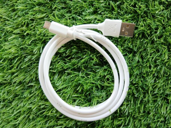 Micro USB Cable