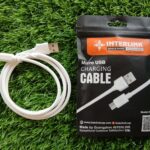 Micro USB Cable