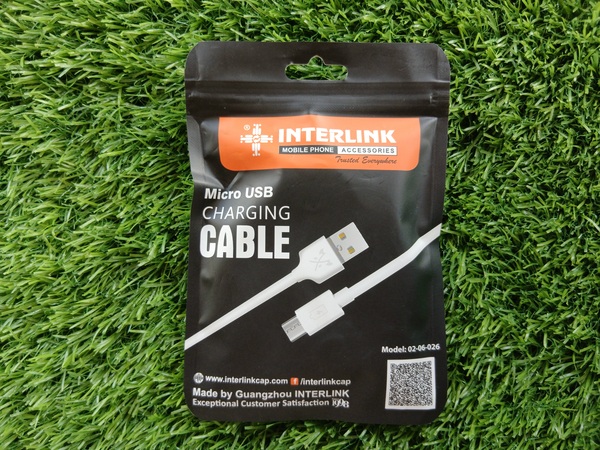 Micro USB Cable