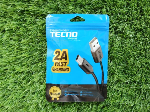 Tecno Cable