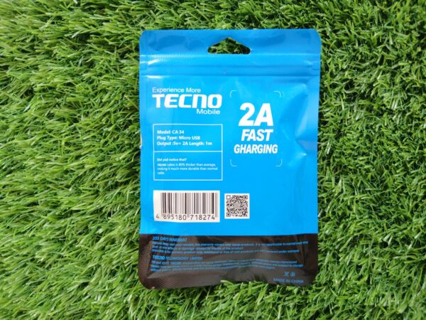 Tecno Cable