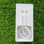 Type C to iOS