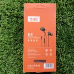 EARPHONE B5